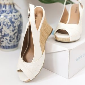 Call It Spring WEDGES